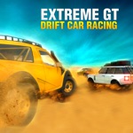 Extreme GT Drift CAR Racing