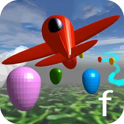 Little Airplane 3D for kids: learn numbers, colors Читы