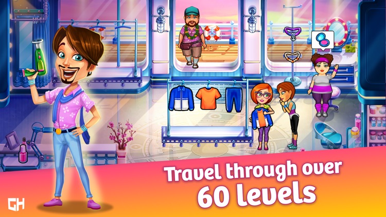 Sally's Salon - Beauty Secrets