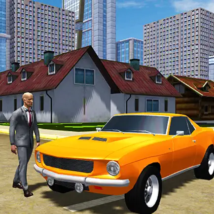 Grand Gangster City Simulation Cheats