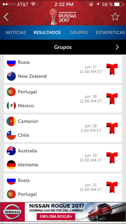 Telemundo Deportes