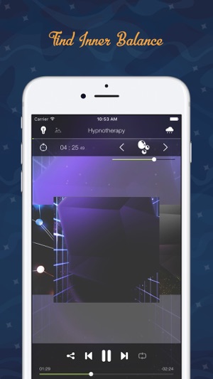 星體投射音樂為自我催眠和有意識的夢想(圖2)-速報App