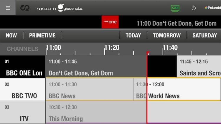 Polaroid Smart Centre