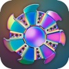 Live Spinner - Live Wallpapers for Fidget Spinner - iPadアプリ