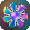 Live Spinner - Live Wallpapers for Fidget Spinner Positive Reviews, comments