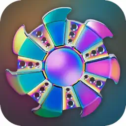 Live Spinner - Live Wallpapers for Fidget Spinner app icon
