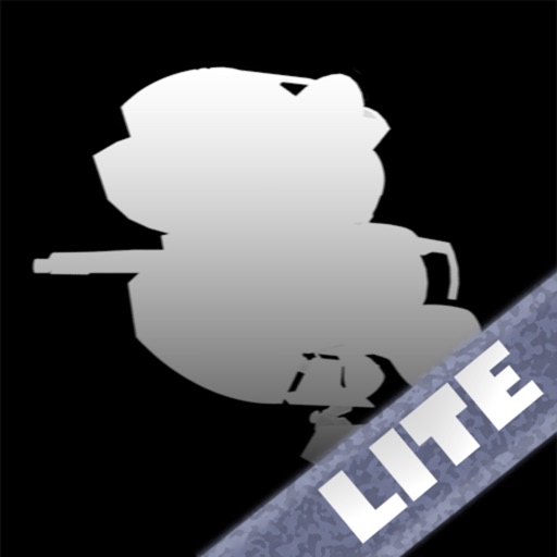 Shmup Lite icon