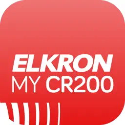 MyCR200 app icon