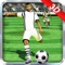 Soccer 17 Mobile - Play Football Games for legends