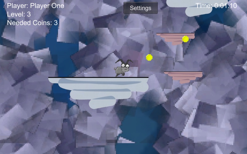 Go Up Goat (GUG) thumbnail 2