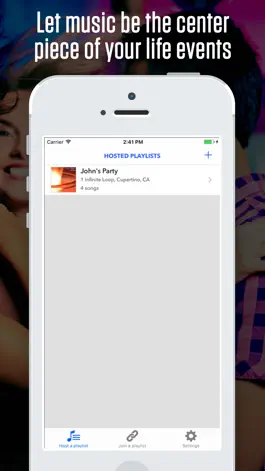 Game screenshot Jamyx apk