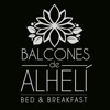 Balcones de Alhelí B&B