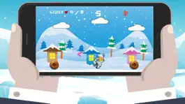 Game screenshot Большое приключение для ног hack