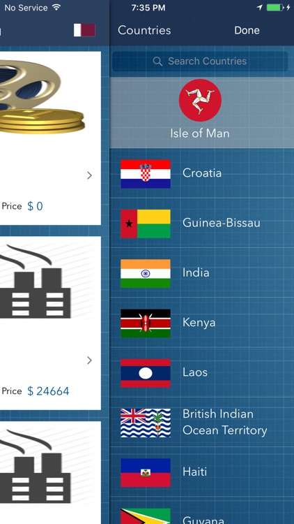 BlueMarketConnect screenshot-4