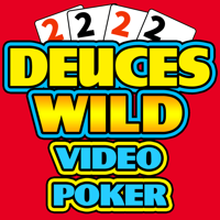 Deuces Wild Video Poker