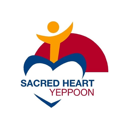Sacred Heart Catholic Primary School Yeppoon icon