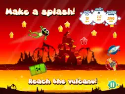 Froggy Splash screenshot 10