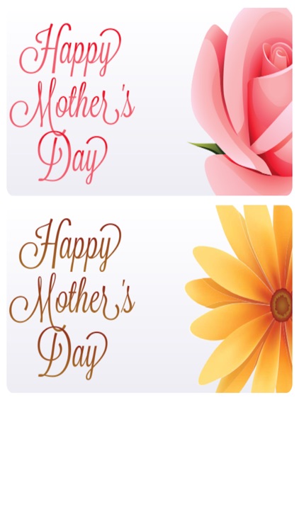 Happy Mothers Day Greeting Cards & Photo Frames screenshot-3