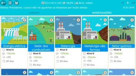 United Kingdom Simulator 2