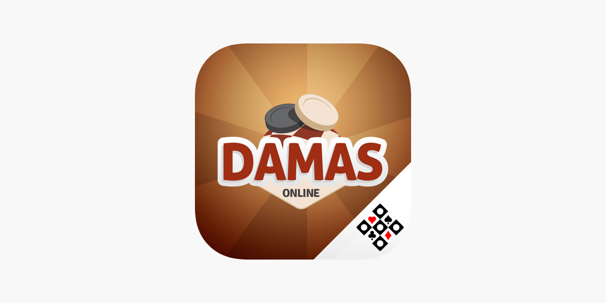 Brazilian Damas - Online APK for Android Download