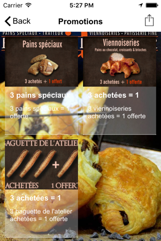 la brasserie Gardanne screenshot 2