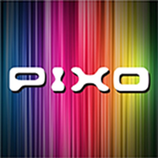 PIXO Design icon