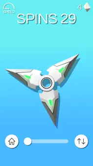 Fidget Spinner Pro iphone bilder 0