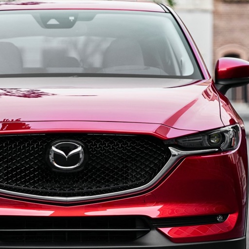 Specs for Mazda CX-5 II 2017 edition