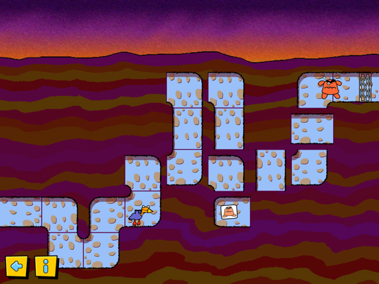 Screenshot #6 pour Tunnel Trouble