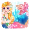 Mermaid Dress Up Show－Funny Makeover Girly Games