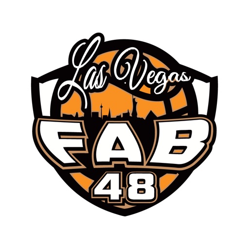 Las Vegas Fab 48