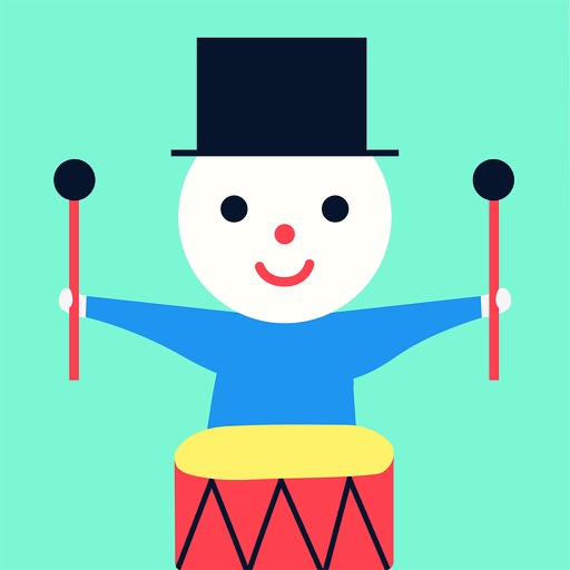 Tongo Music - for kids and families