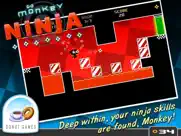 monkey ninja ipad images 2