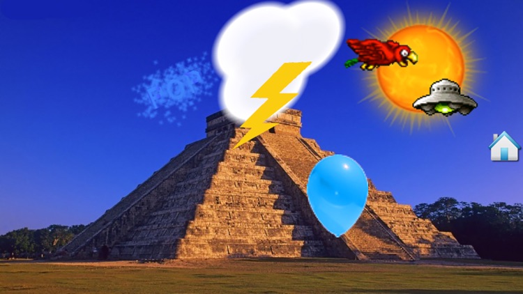 Funny Balloons for Toddlers ! screenshot-3