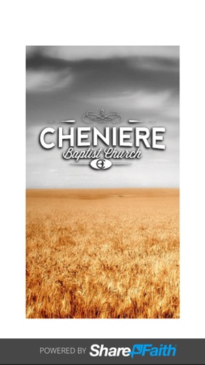 Cheniere Baptist Church(圖1)-速報App