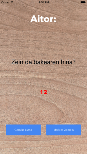 Hiru Lerroka(圖3)-速報App