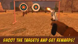 Game screenshot Seven Guns: Cowboy Gang Shooter apk