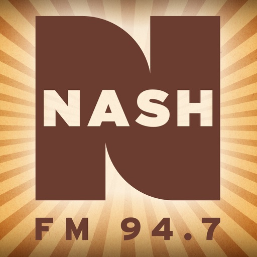 NASH FM 94.7 icon