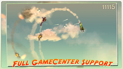 Screenshot #3 pour Six O'Clock High