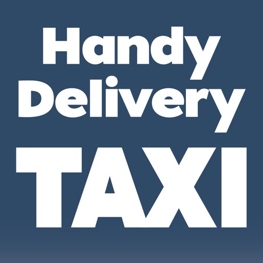 Handy Taxi