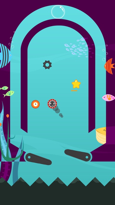 Screenshot #3 pour Perfect Pinball 2017