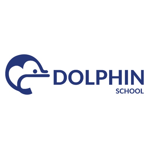 Dolphin School Berkshire icon