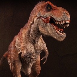 Dinosaur Hunting Simulator 3D: Jurassic Jungle