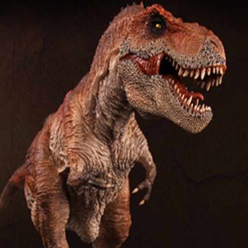 Dinosaur Hunting Simulator 3D: Jurassic Jungle Icon