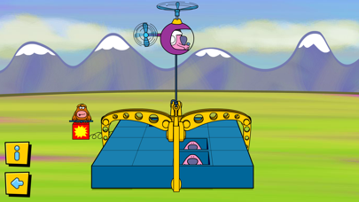 Screenshot #3 pour Falling Wall