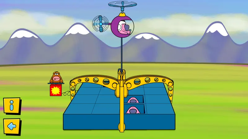 Falling Wall screenshot 3 of 4