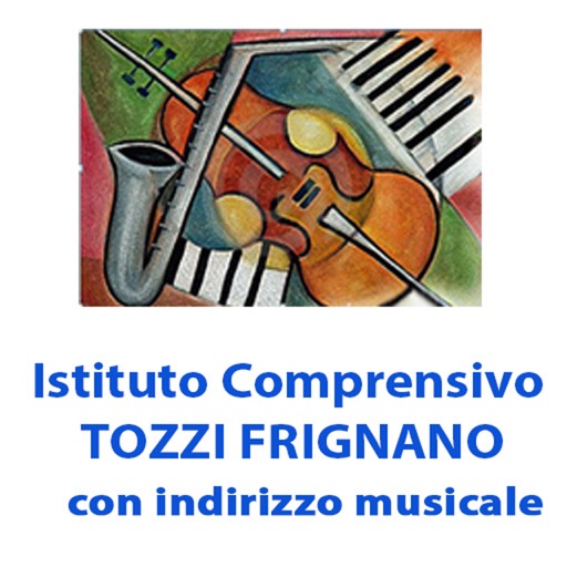 Istituto Comprensivo Tozzi di Frignano