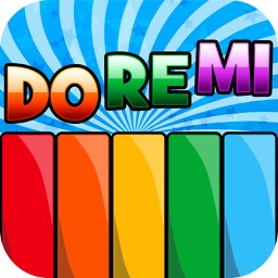 DoReMi Piano For Kids