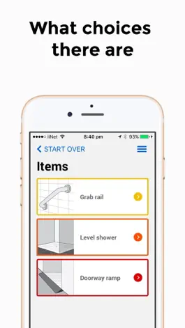 Game screenshot DIYmodify apk