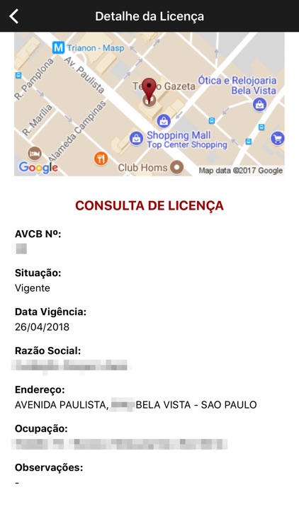 Bombeiros SP screenshot-4